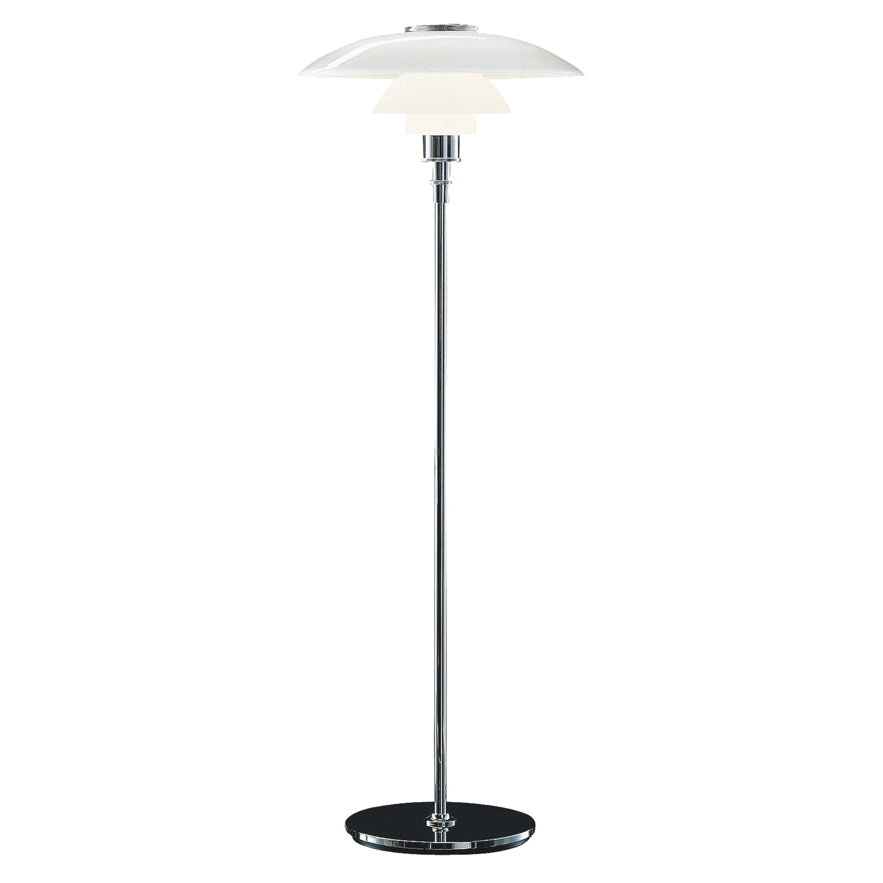 PH 4½-3½ Floor Lamp