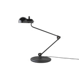 Topo Table Lamp: Black