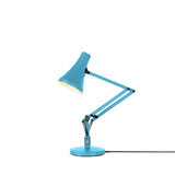 90 Mini Mini Desk Lamp: Turquoise Blue