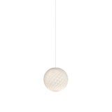 Patera Pendant: Medium - 17.7