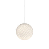 Patera Pendant: Large - 23.6