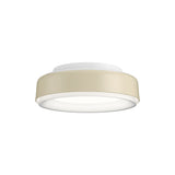 LP Grand Surface Mounted Lamp: Champagne