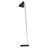 VL38 Floor Lamp: Black