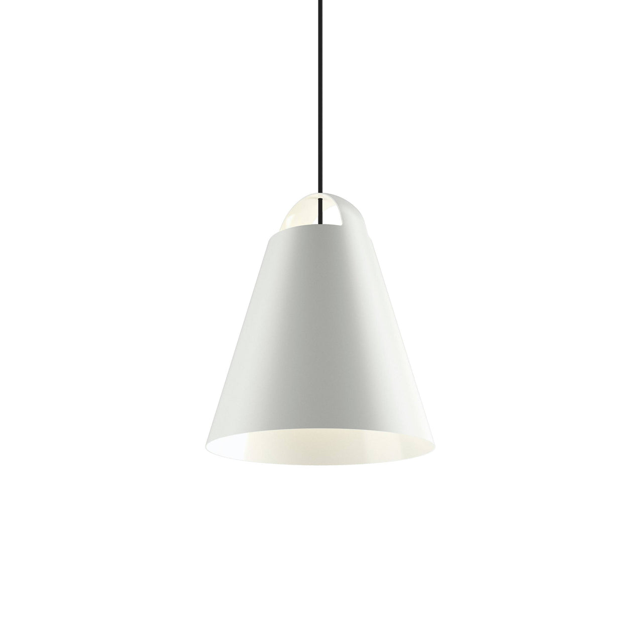 Above Pendant: Large - 15.7
