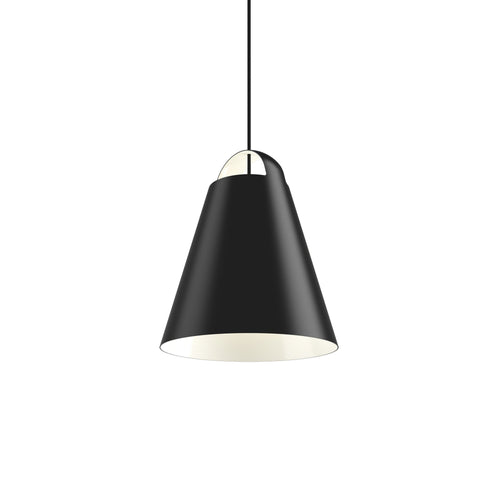 Above Pendant: Large - 15.7