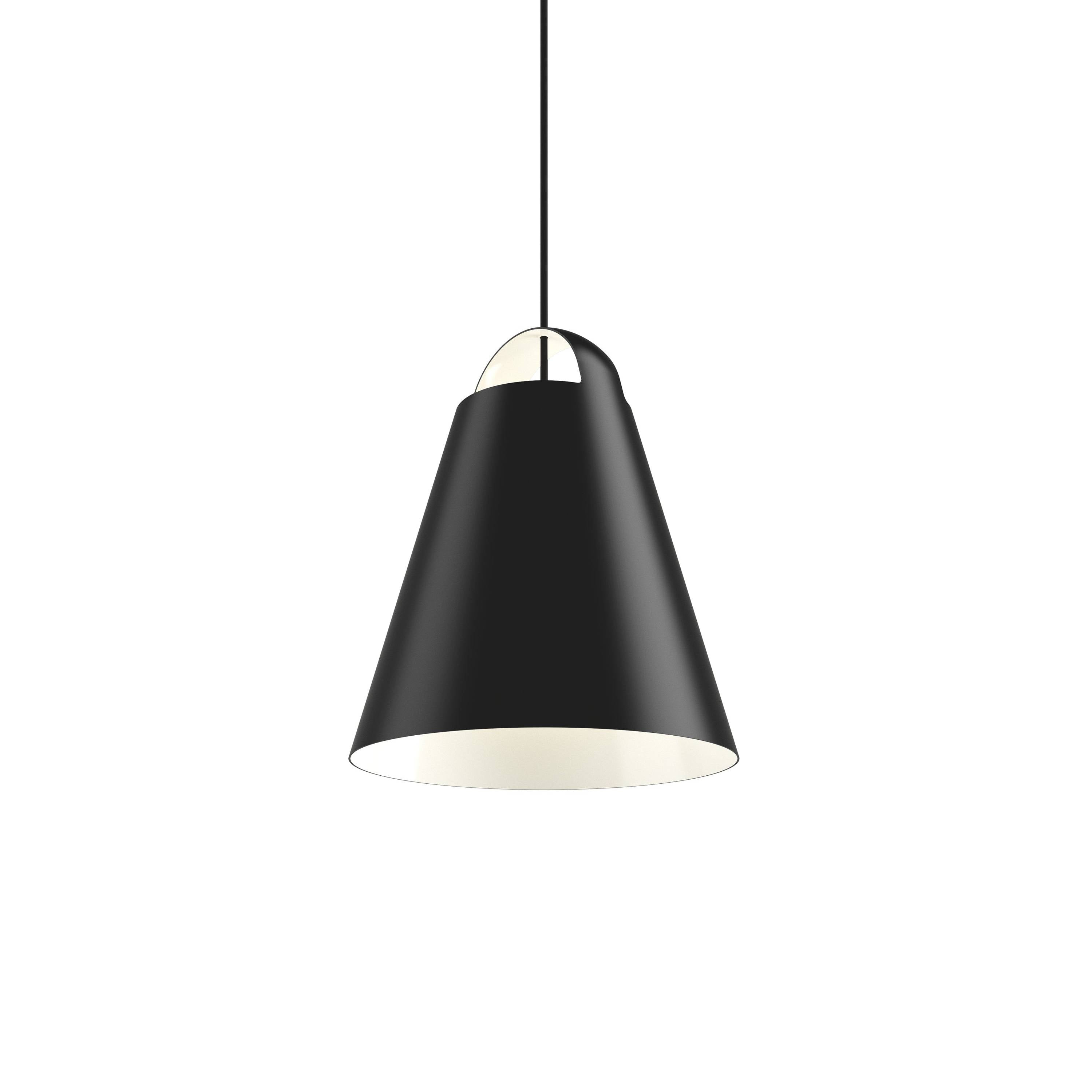 Above Pendant: Large - 15.7