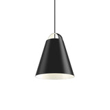 Above Pendant: Large - 15.7