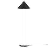 Keglen Floor Lamp: Black