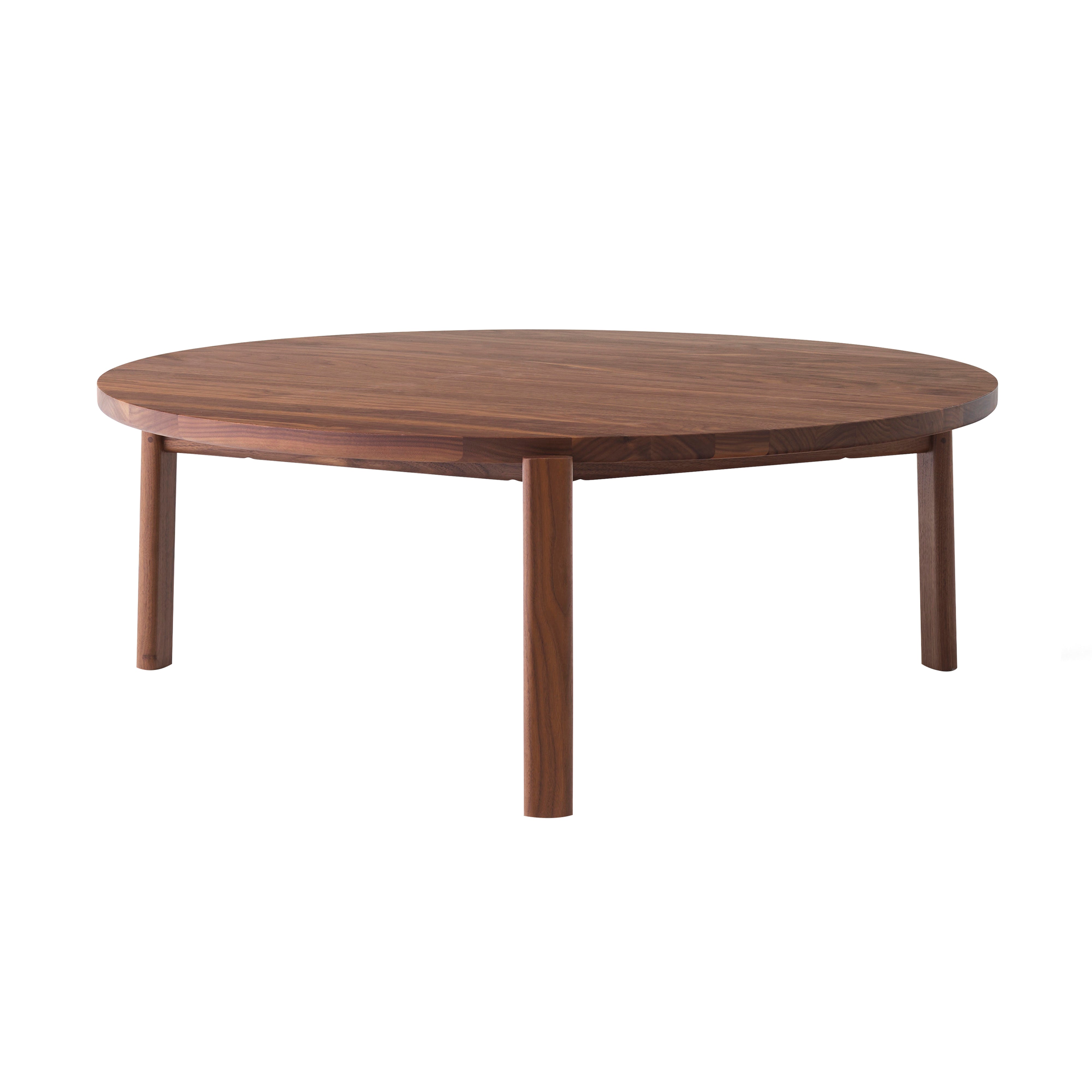 Passage Lounge Table: Large - 35.4