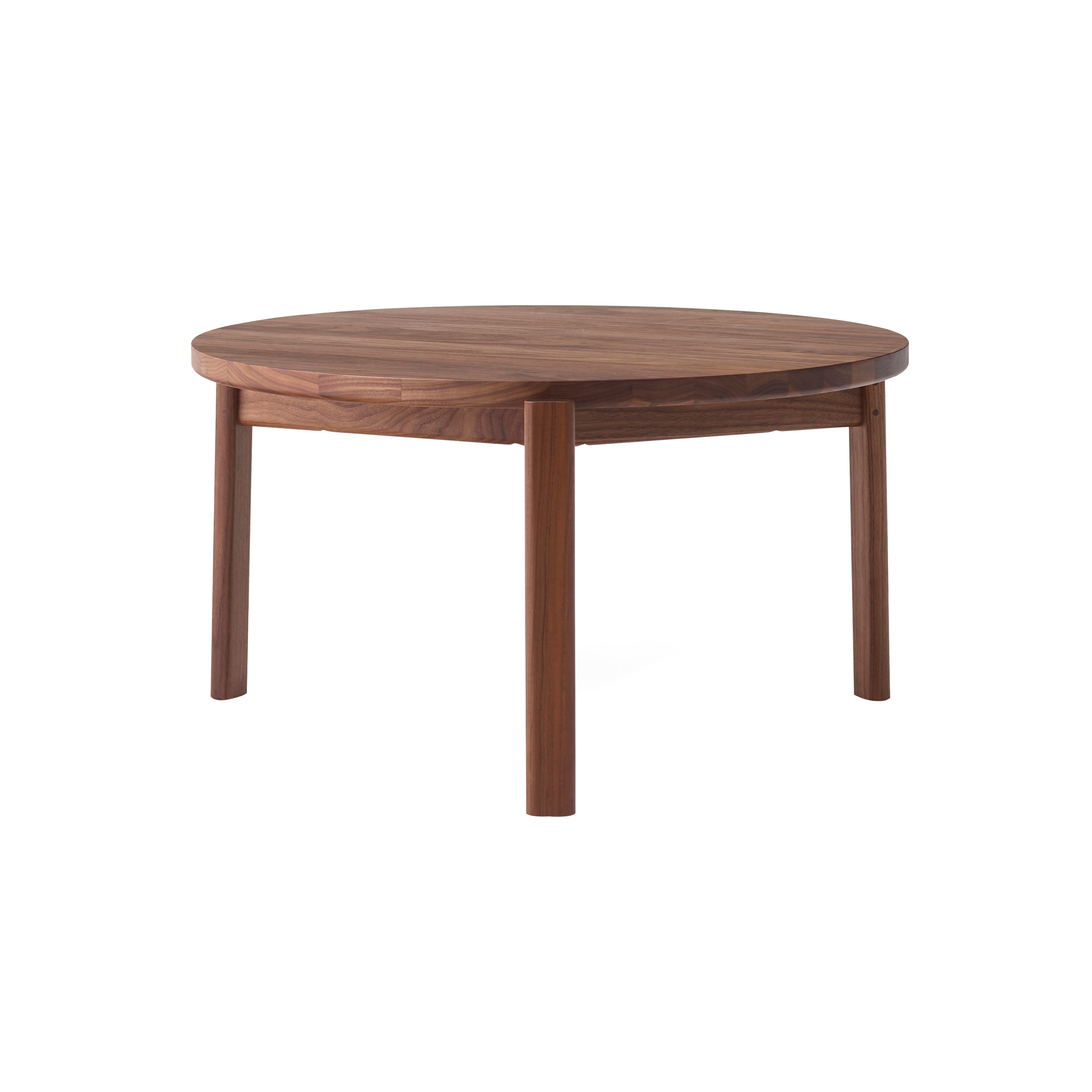 Passage Lounge Table: Medium - 27.6