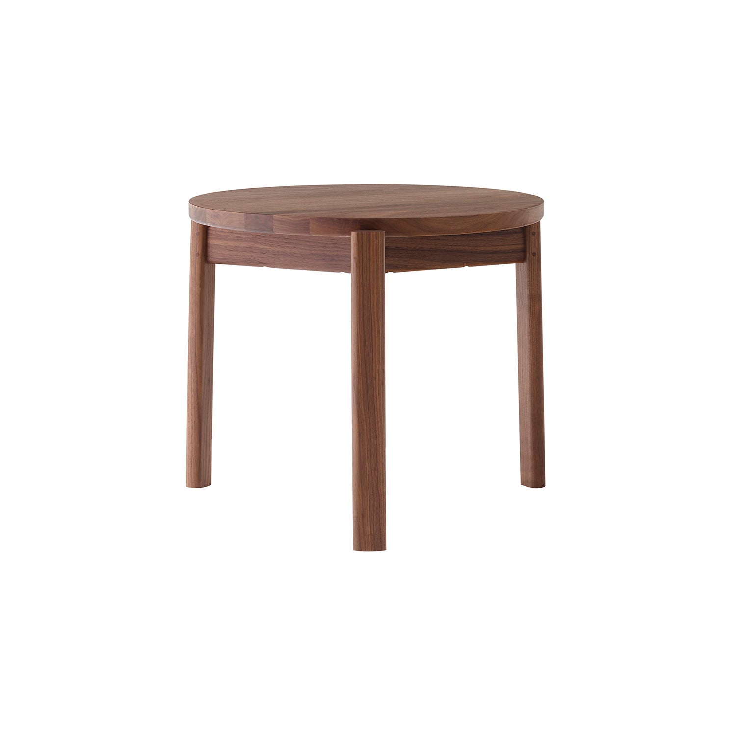 Passage Lounge Table: Small - 19.7