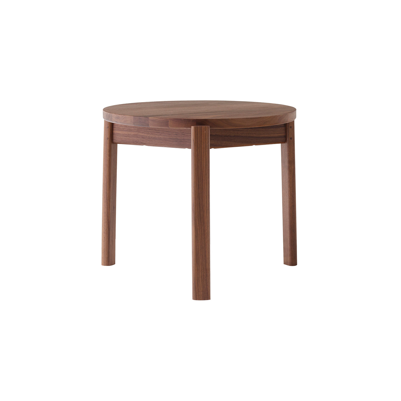 Passage Lounge Table: Small - 19.7