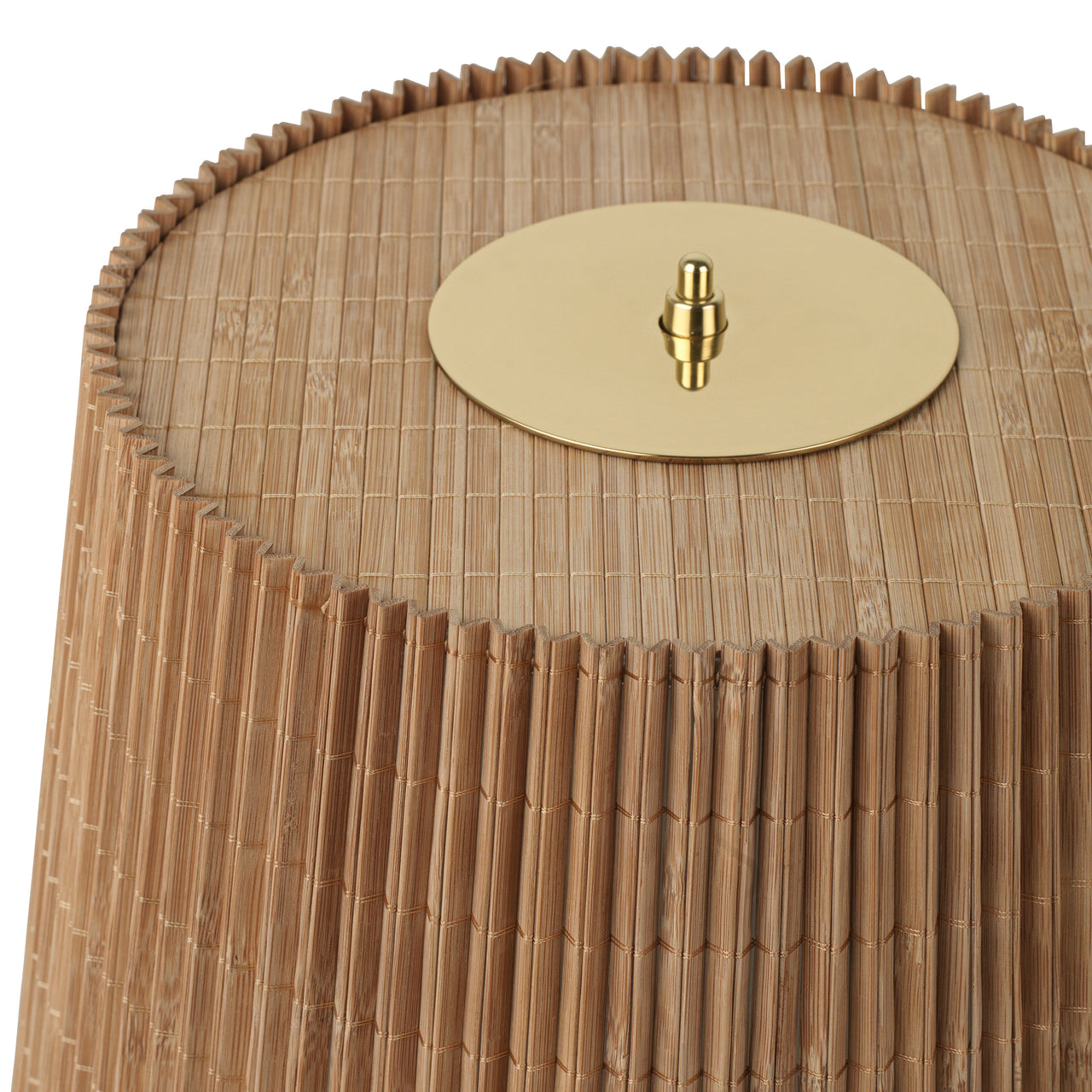 9205 Table Lamp: DI