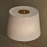 9205 Table Lamp: DI