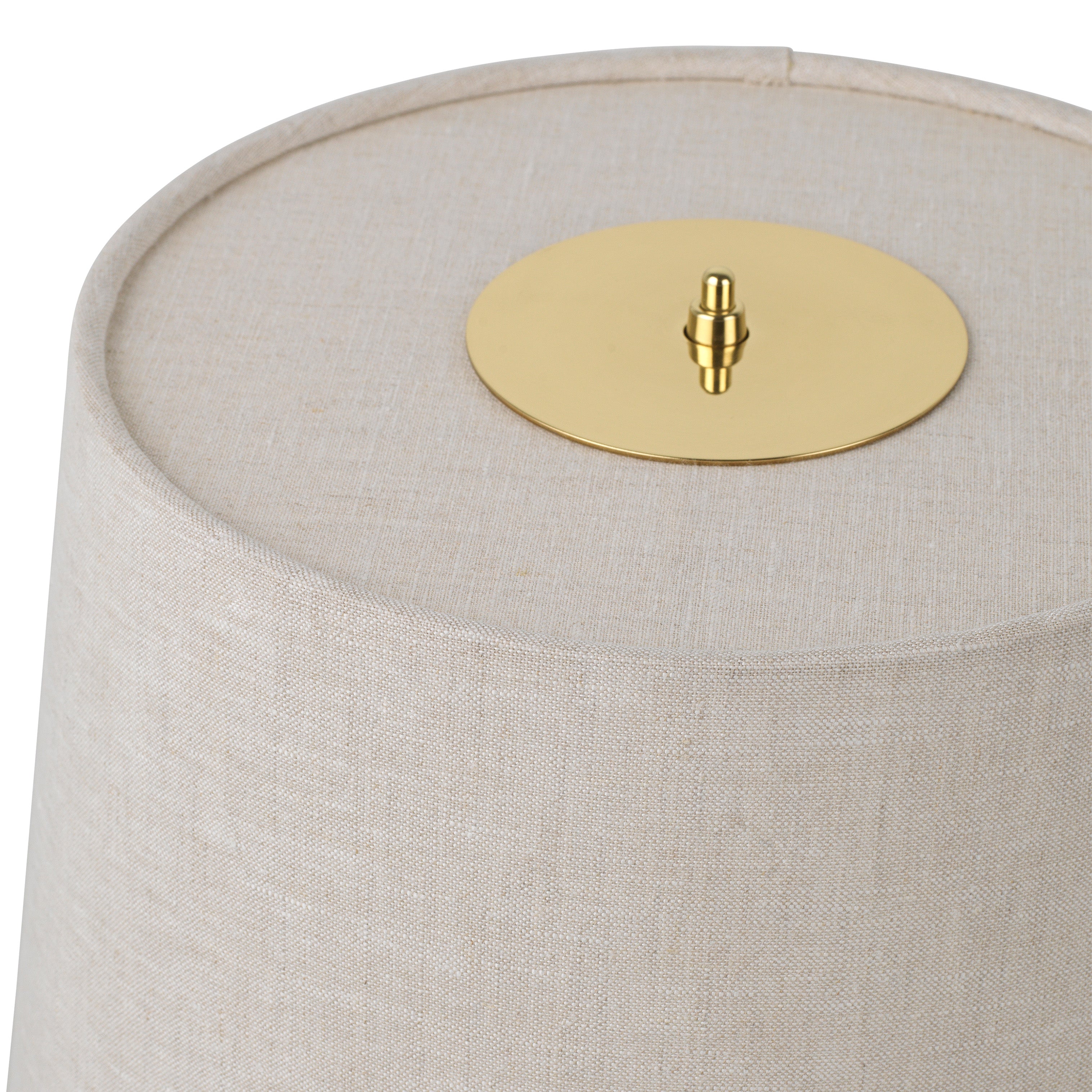 9205 Table Lamp: DI