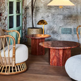 9209 Table Lamp: LS
