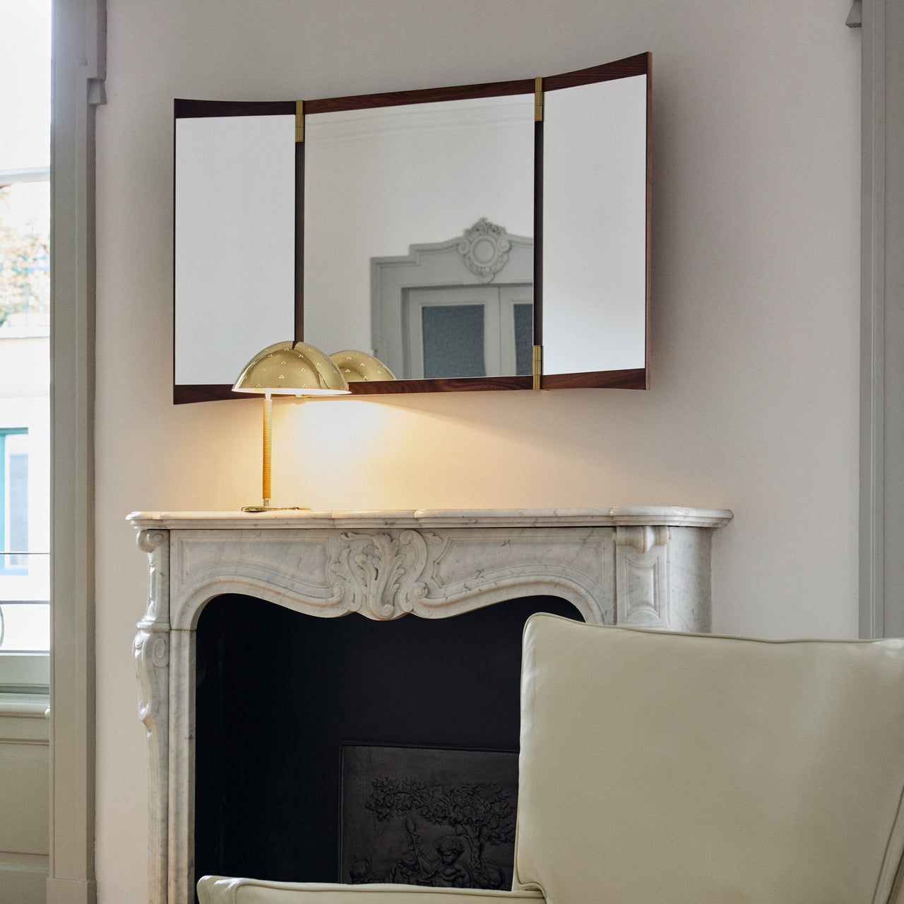 9209 Table Lamp: LS