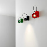 Minibox Wall Lamp