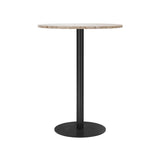 Harbour Column Round Bar + Counter Table: Counter - 32