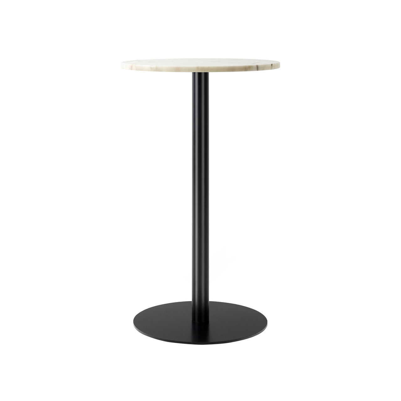 Harbour Column Round Bar + Counter Table: Counter - 24