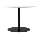 Harbour Column Round Dining Table: Large - 41.5