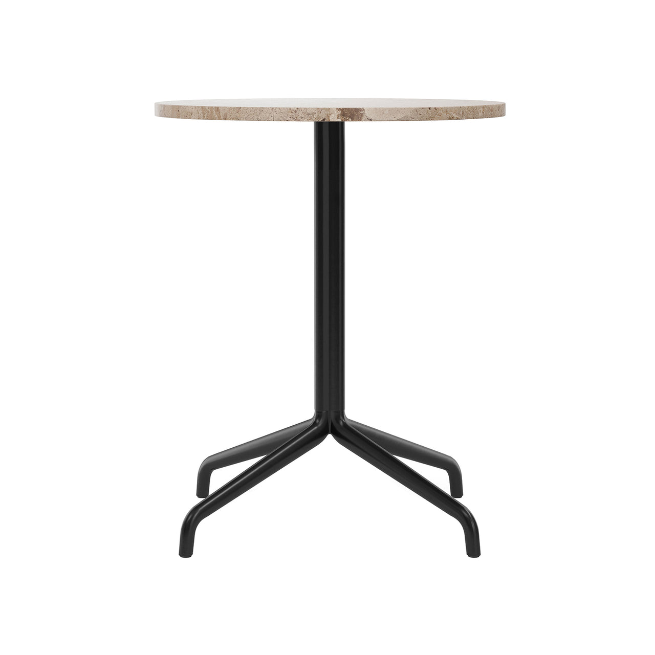 Harbour Column Round Dining Table