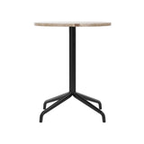 Harbour Column Round Dining Table