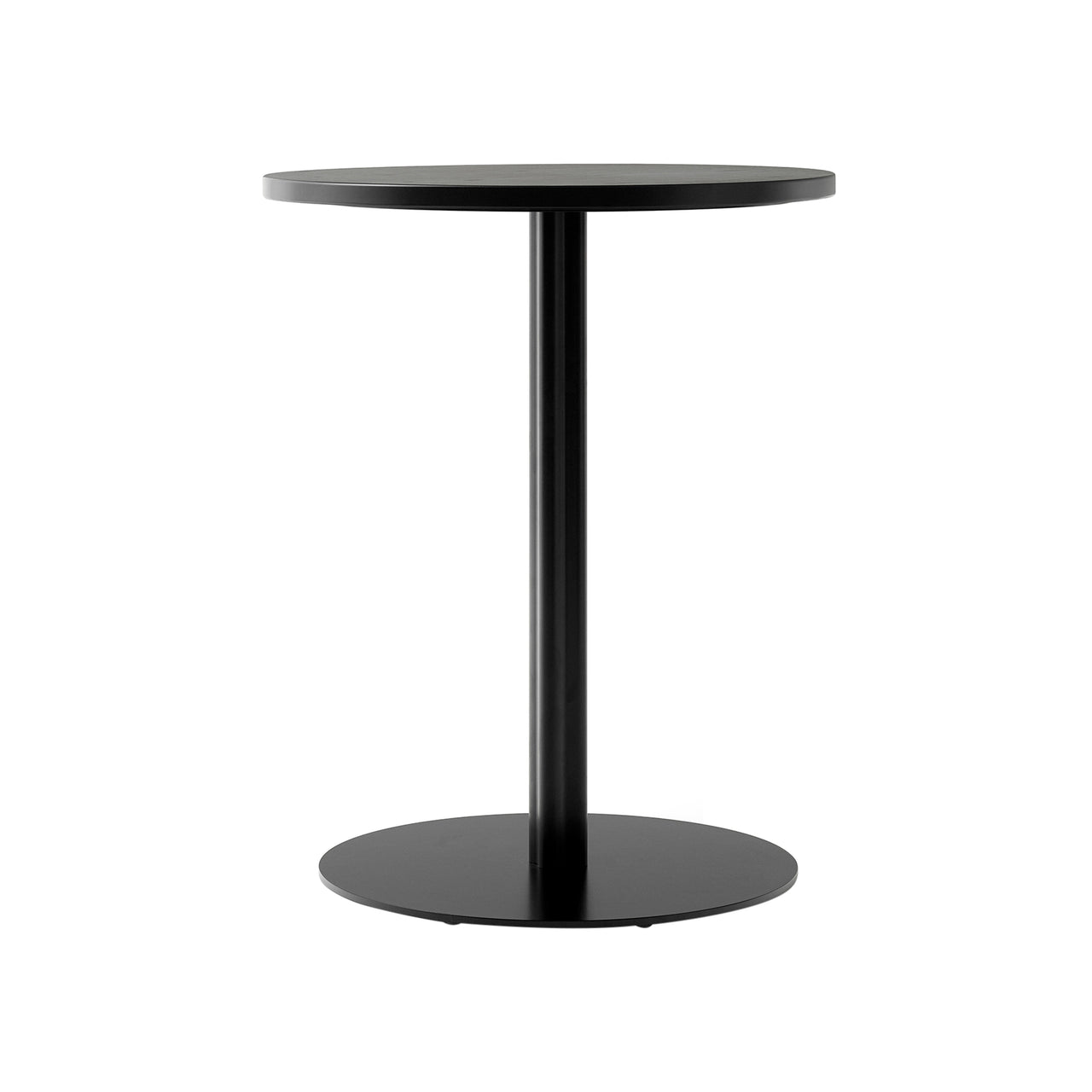 Harbour Column Round Dining Table: Small - 23.6