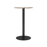 Harbour Column Round Bar + Counter Table: Counter - 24