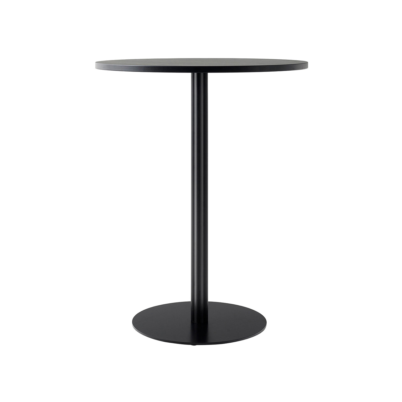 Harbour Column Round Bar + Counter Table: Counter - 32