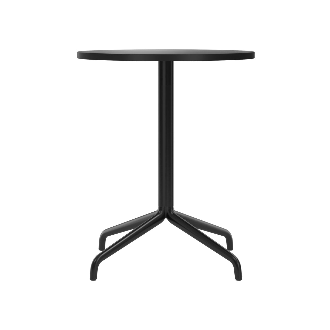 Harbour Column Round Dining Table: Small - 23.6