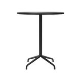 Harbour Column Round Bar + Counter Table: Counter - 32