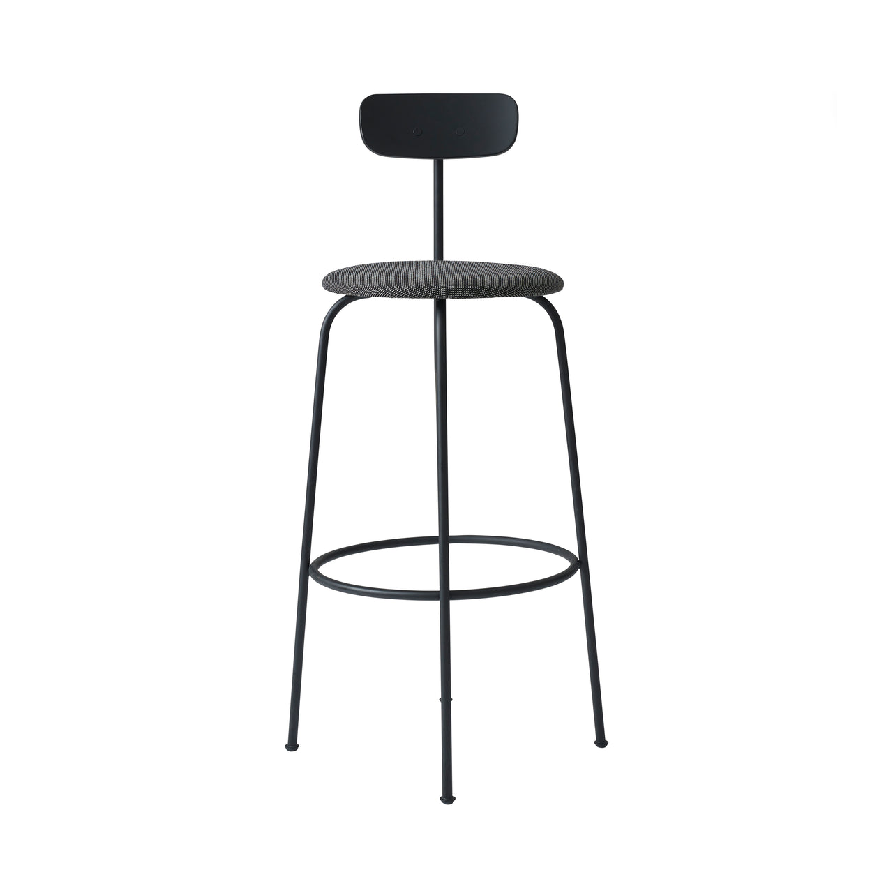 Afteroom Bar + Counter Chair: Upholstered + Bar