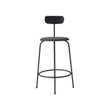Afteroom Bar + Counter Chair: Upholstered + Counter