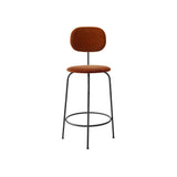 Afteroom Bar + Counter Chair Plus: Fully Upholstered + Counter