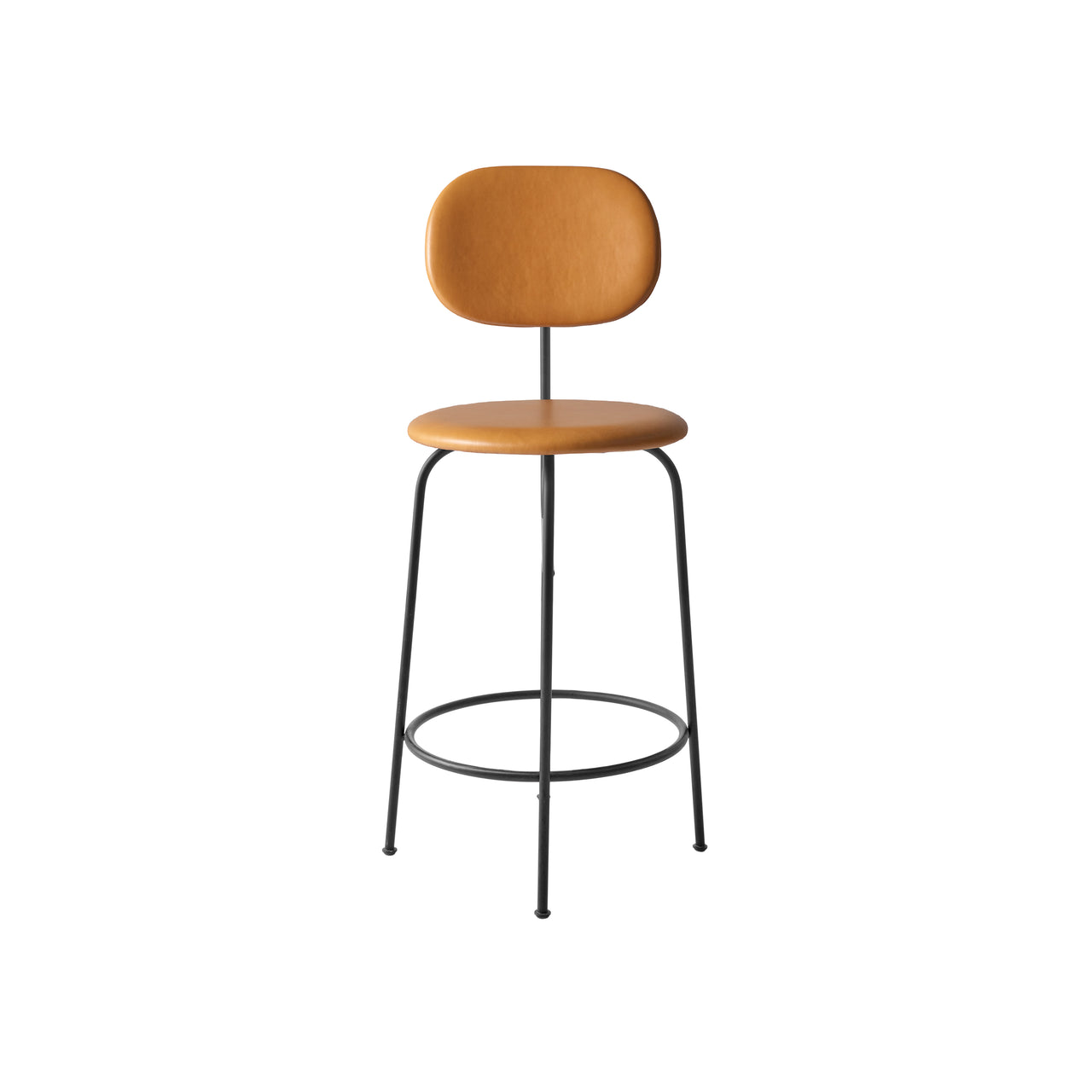 Afteroom Bar + Counter Chair Plus: Fully Upholstered + Counter + Dakar 0250