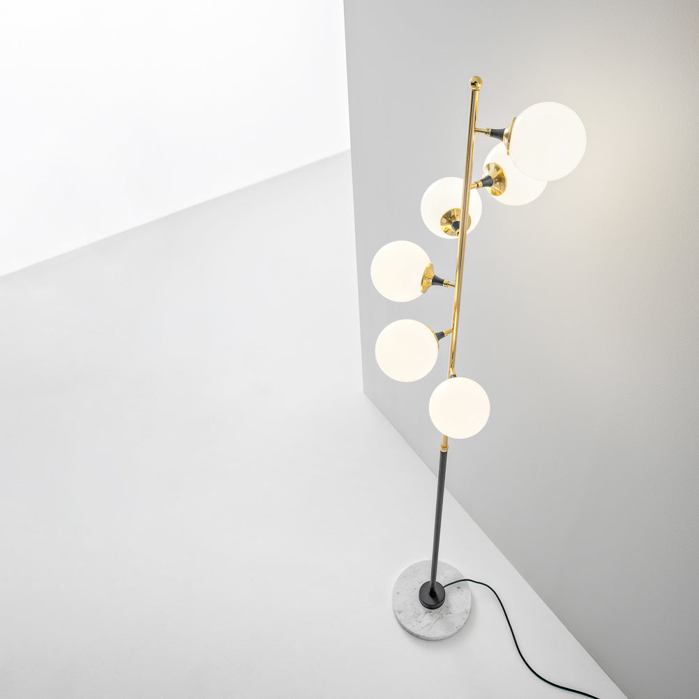 Galassia Floor Lamp