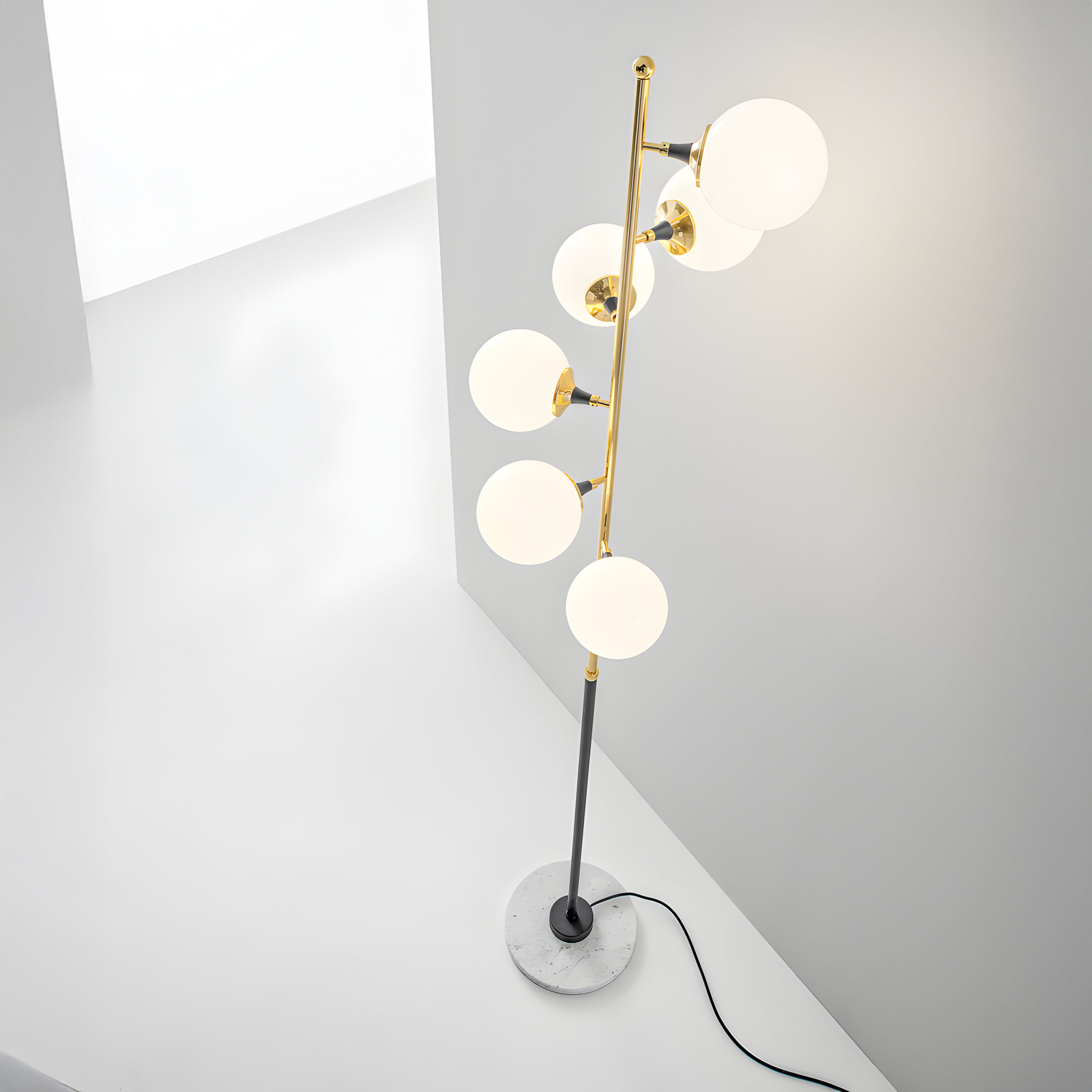 Galassia Floor Lamp