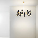 Megafono Suspension Lamp
