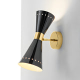 Megafono Wall Sconce