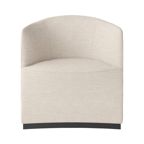 Tearoom Club Chair: Savanna 202