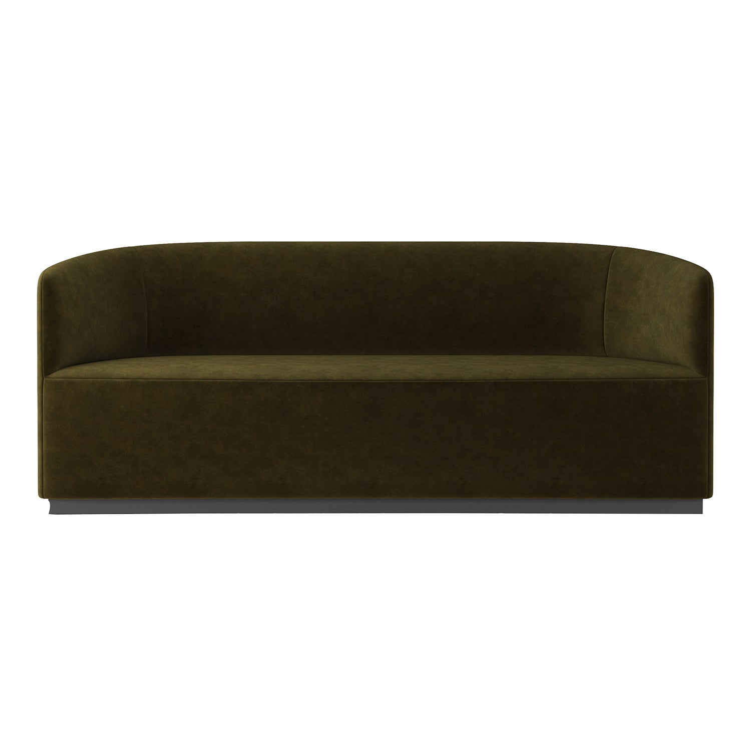 Tearoom Sofa: Champion 035