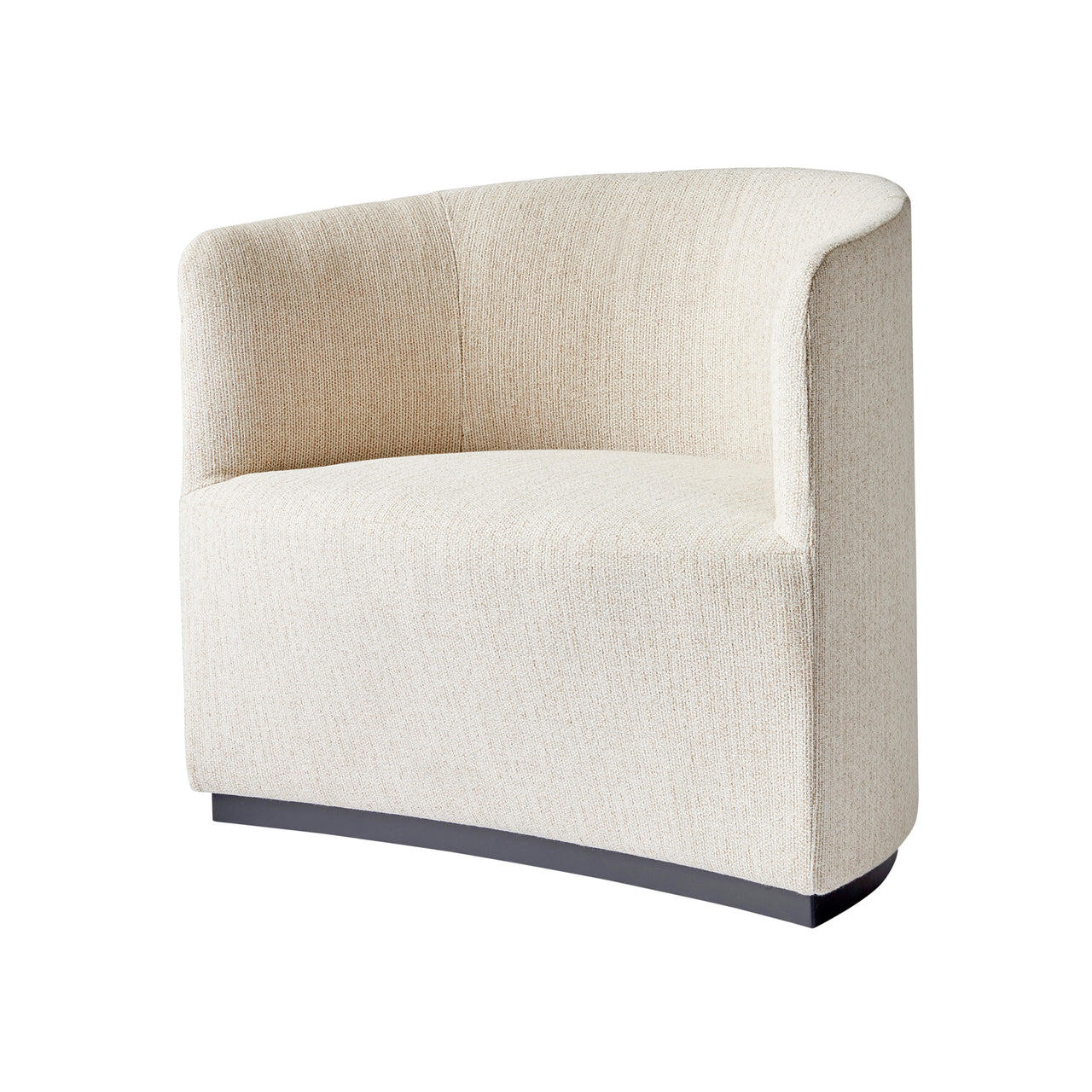 Tearoom Lounge Chair: Savanna 202