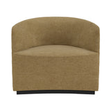 Tearoom Lounge Chair: Boucle 06