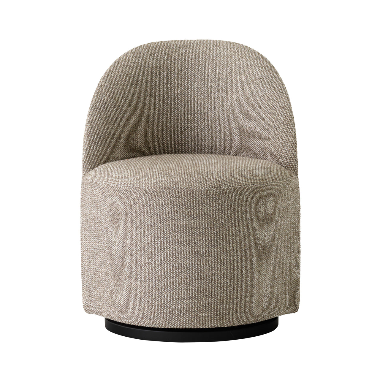 Tearoom Swivel Side Chair