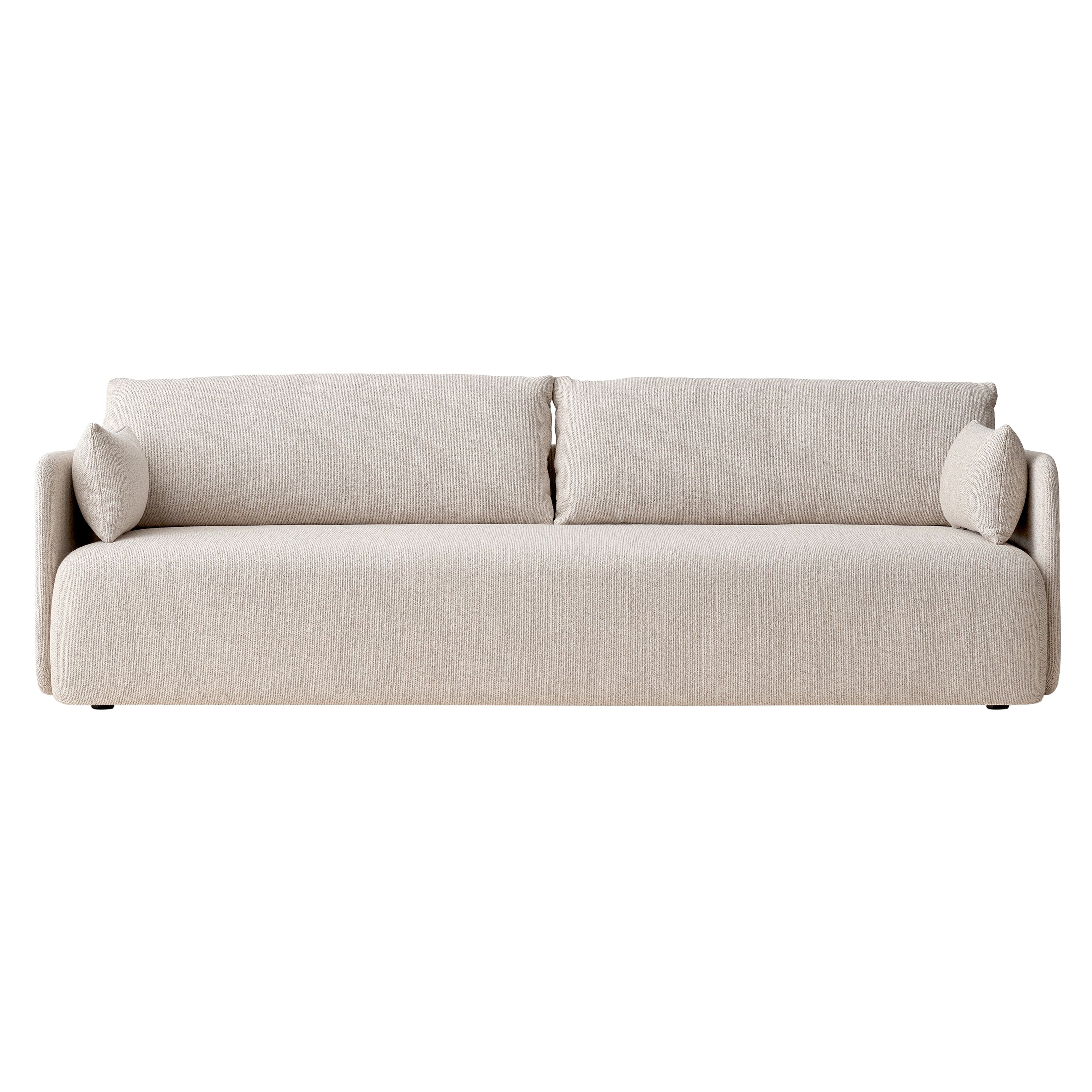 Offset Sofa: 3 + Savanna 202