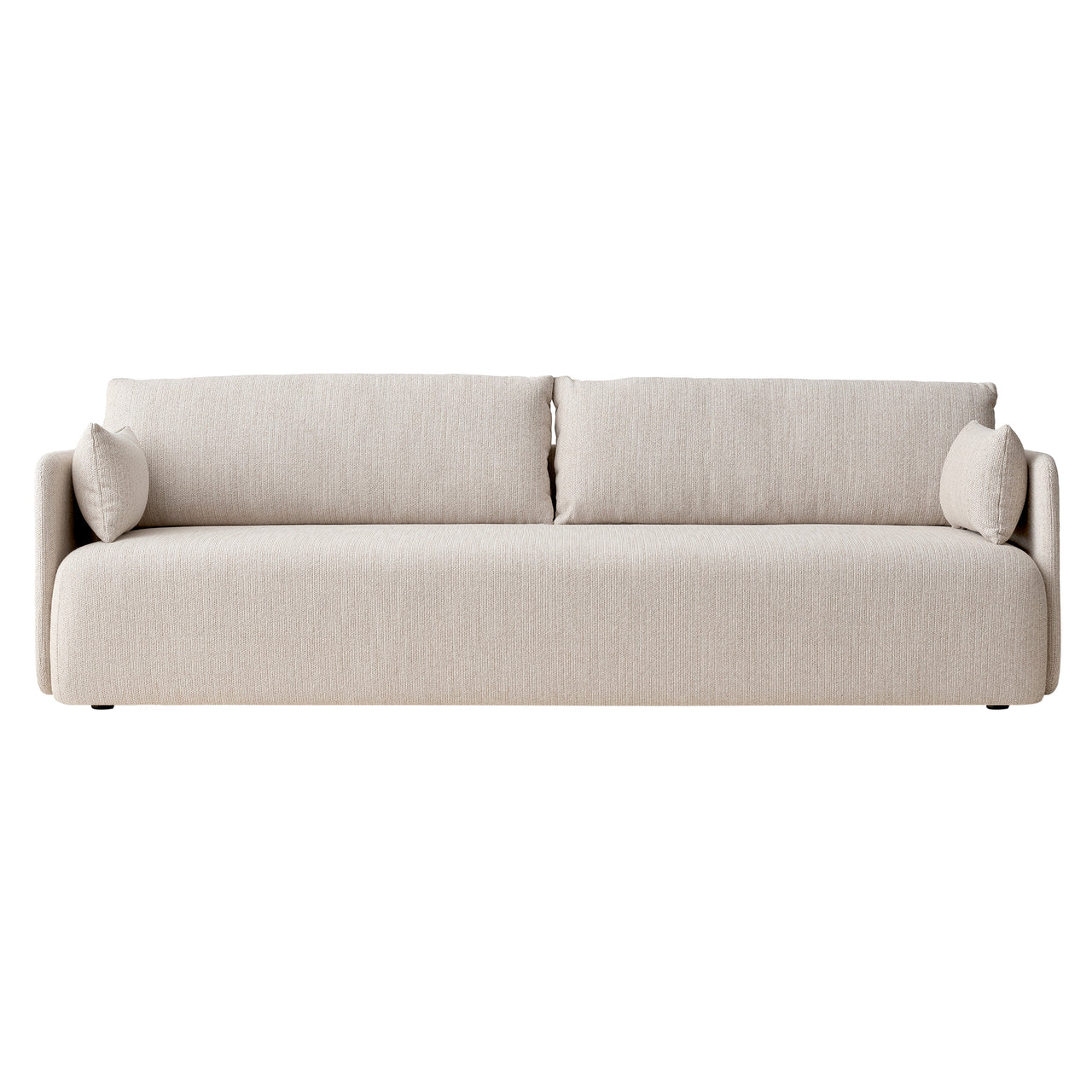 Offset Sofa: 3 + Savanna 202