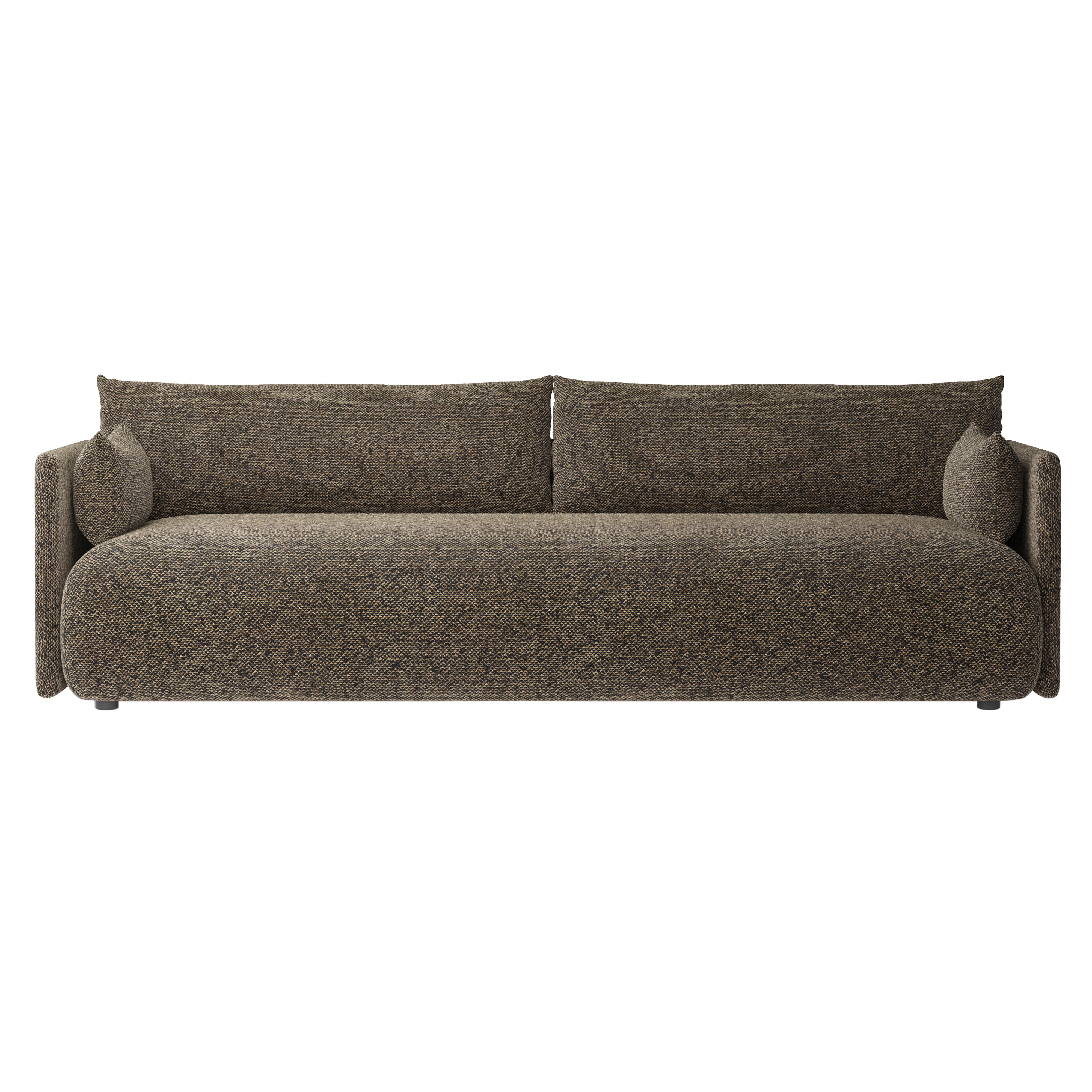 Offset Sofa: 3 + Safire 001
