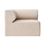 Eave Sofa Modules: Left Corner + 37.8