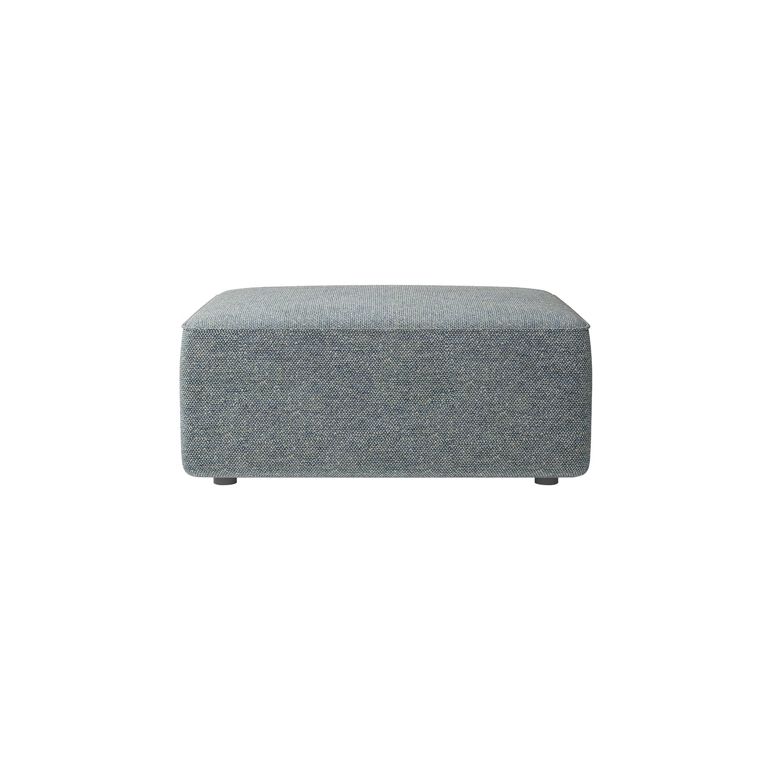 Eave Pouf: Large - 37.8
